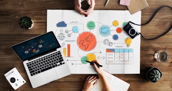 Product Development Management Solutions Overview